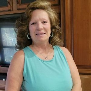 Meet your Posher, Kathy